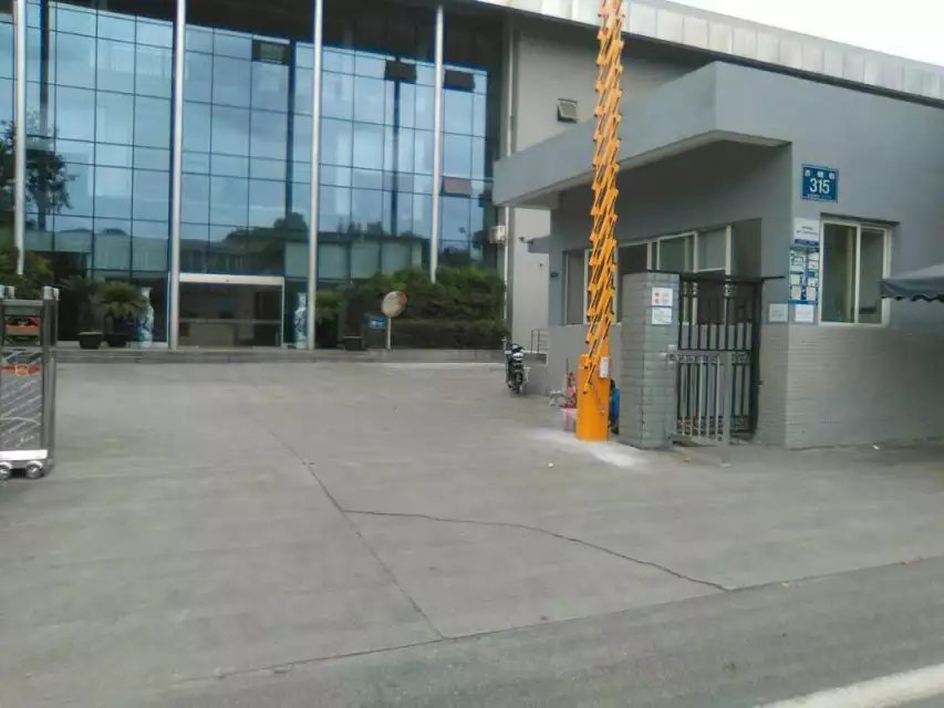 厦门翔安区厦门翔安区浙江杭州市道闸