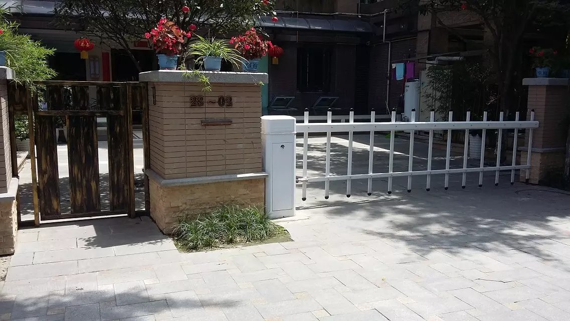 厦门翔安区厦门翔安区河北唐山市道闸